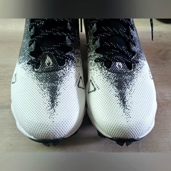 UNDER ARMOUR SPOTLIGHT FRAN RM MEN’S FOOTBALL CLEAT - Picture 4 of 6